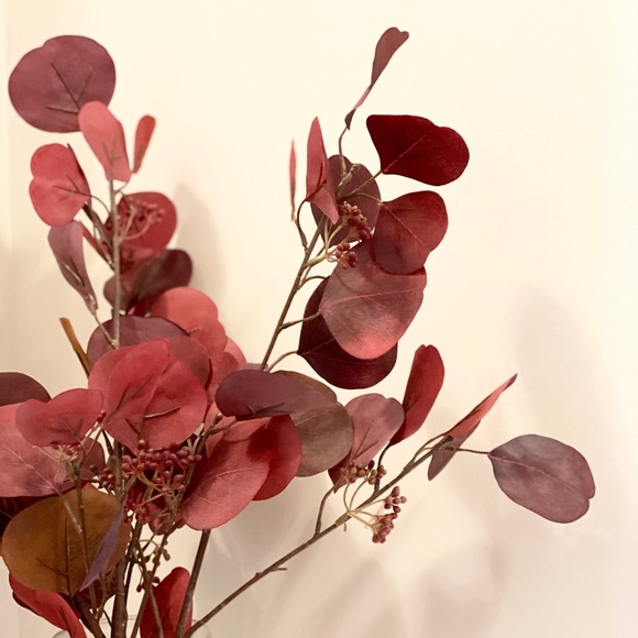 Set of Three Fall Stems - Picture 3 of 3